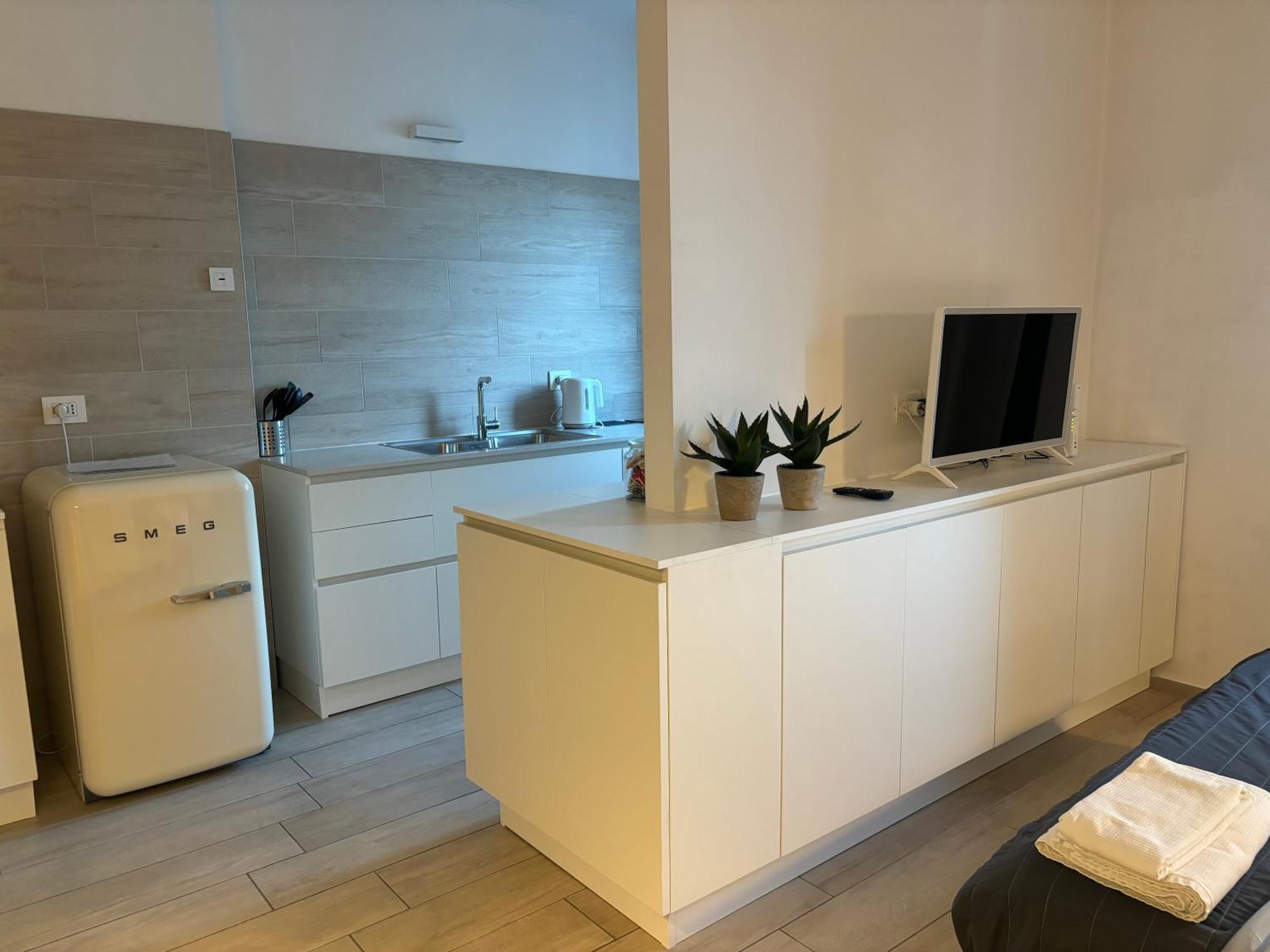 Piano B Apartment Trento Esterno foto
